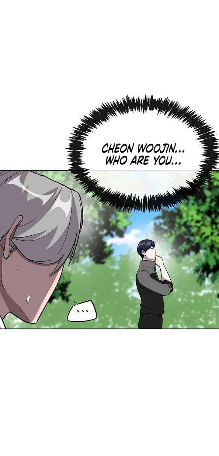 The Heavenly Demon Wants to be a Chef Chapter 12 page 91 - 
