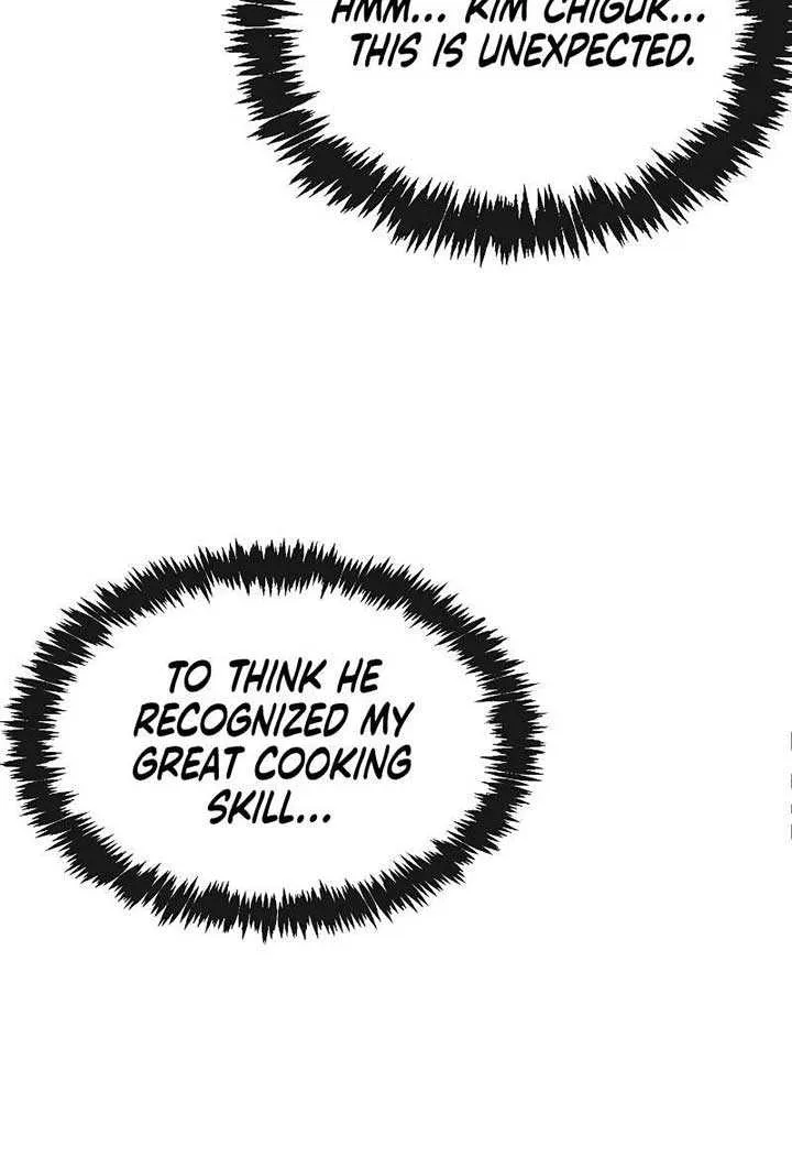 The Heavenly Demon Wants to be a Chef Chapter 12 page 93 - 