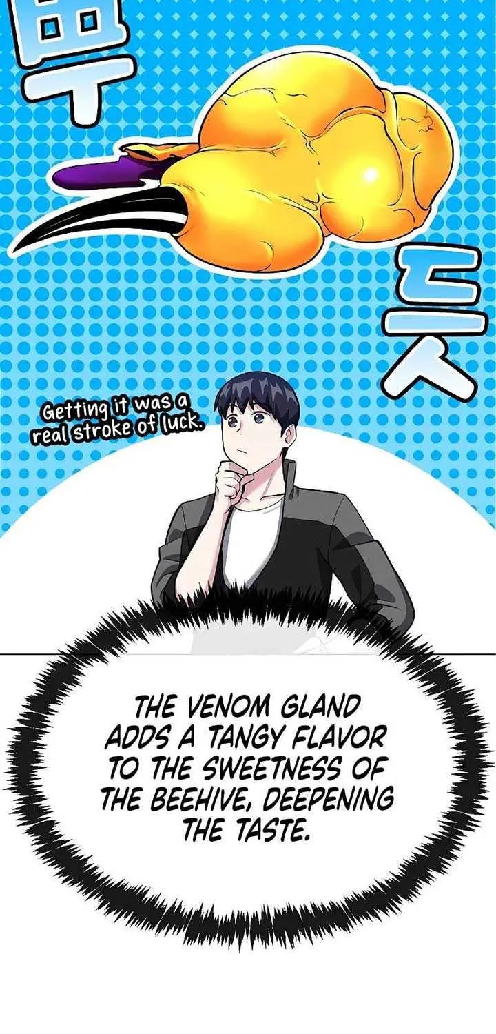 The Heavenly Demon Wants to be a Chef Chapter 12 page 96 - 