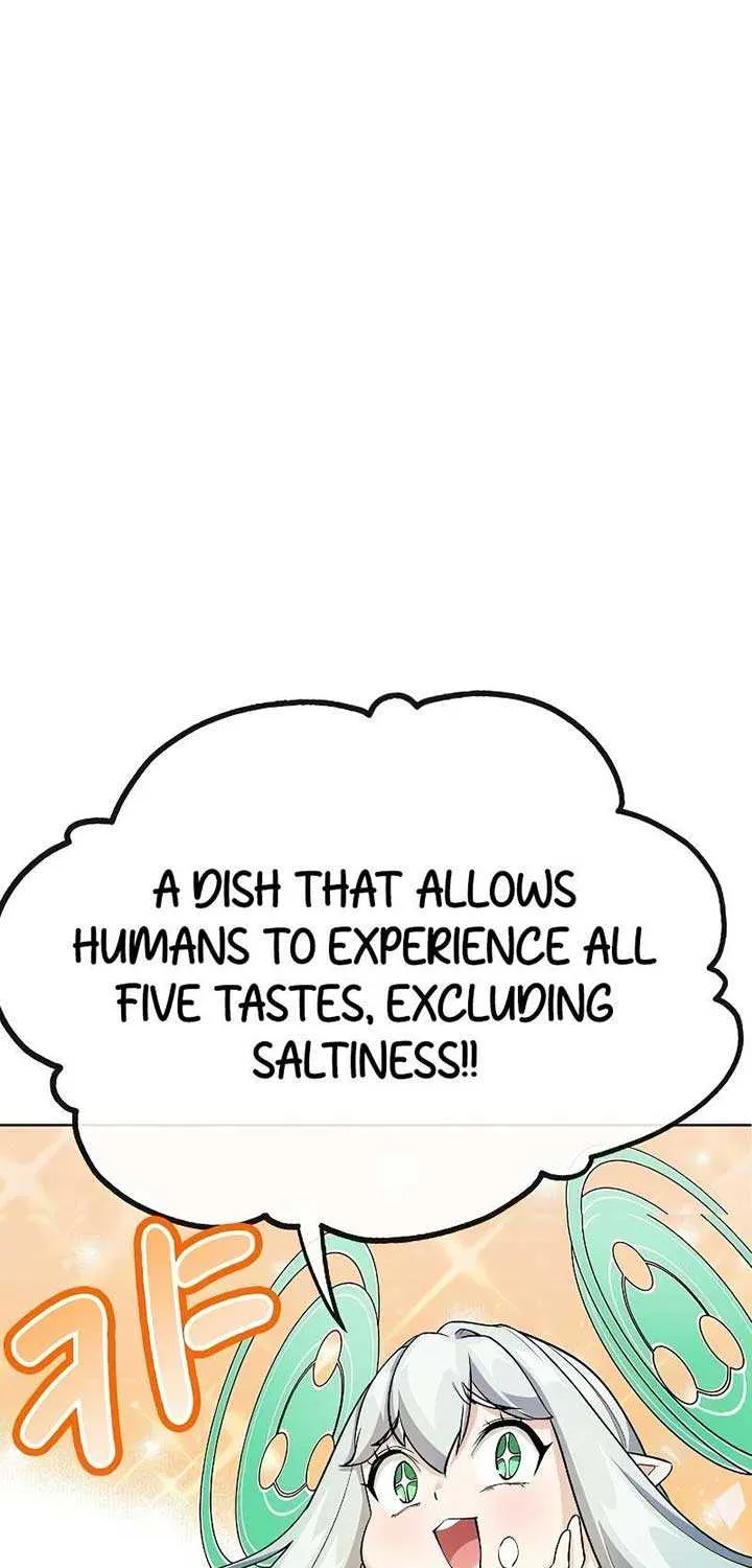 The Heavenly Demon Wants to be a Chef Chapter 12 page 97 - 