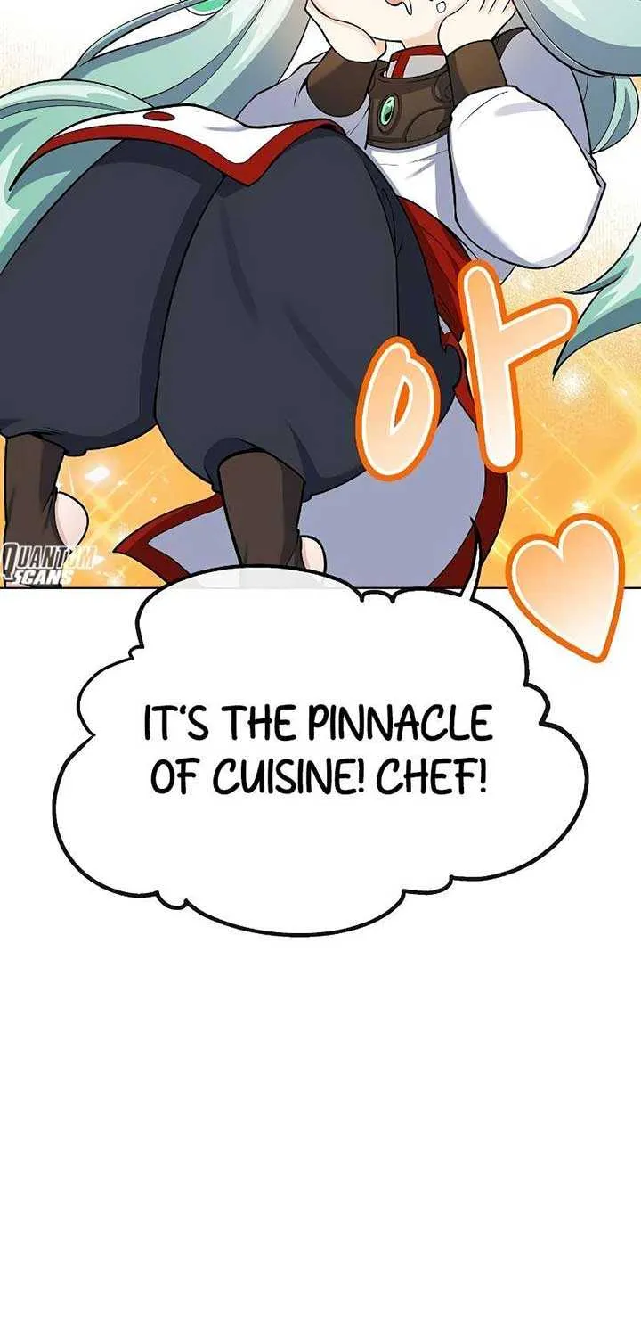 The Heavenly Demon Wants to be a Chef Chapter 12 page 98 - 