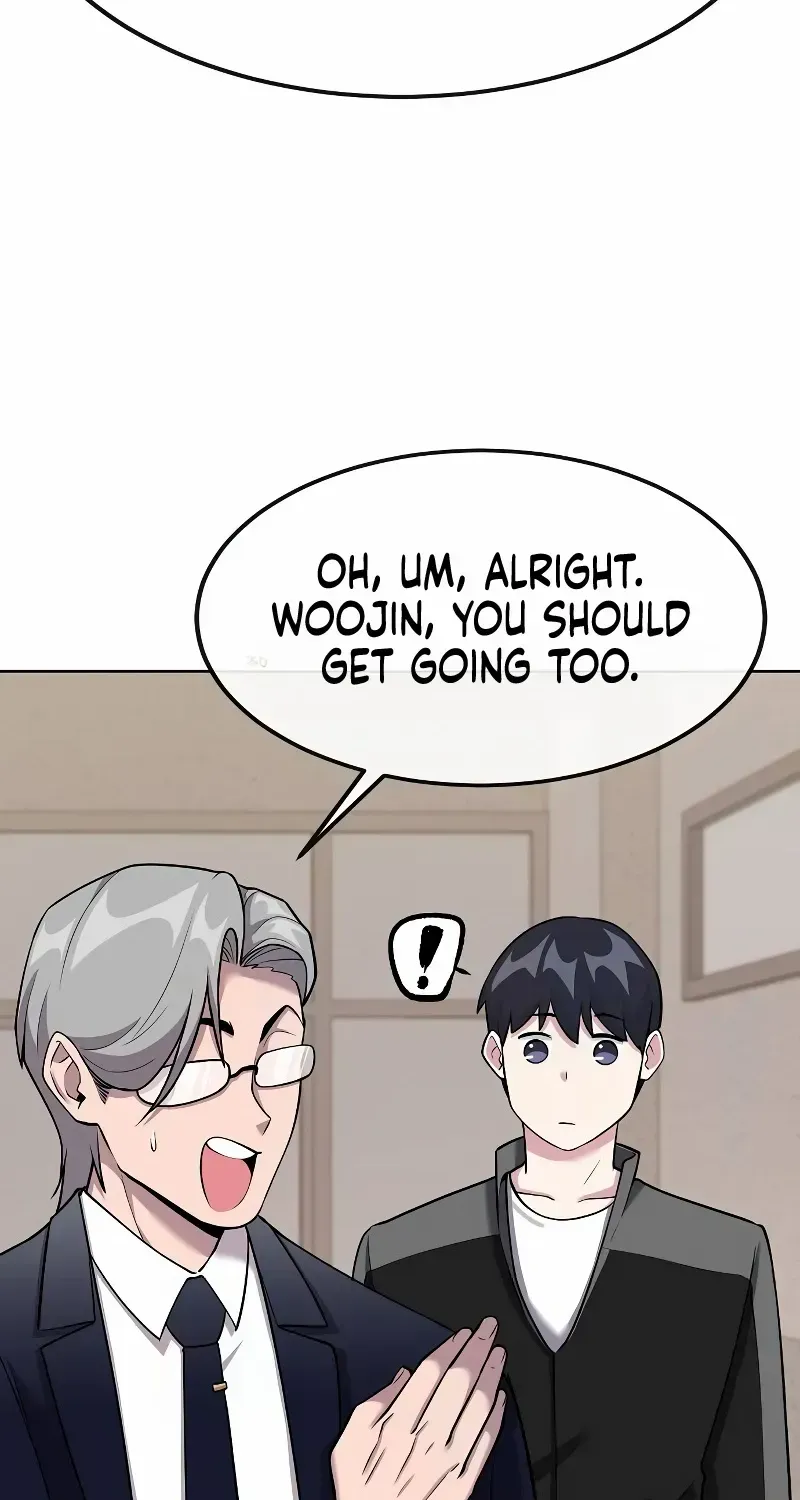 The Heavenly Demon Wants to be a Chef Chapter 13 page 108 - 