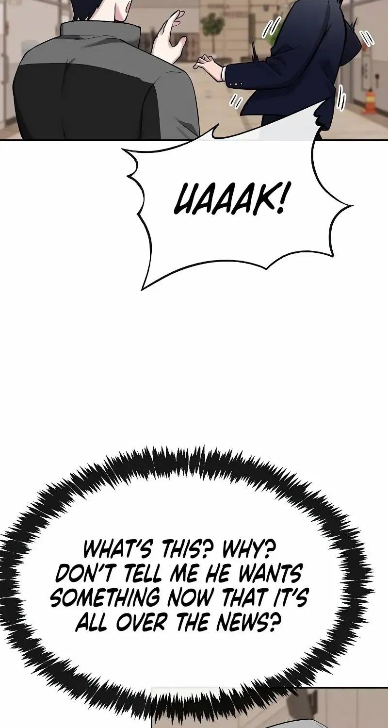 The Heavenly Demon Wants to be a Chef Chapter 13 page 110 - 
