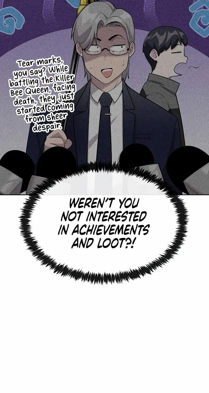 The Heavenly Demon Wants to be a Chef Chapter 13 page 115 - 