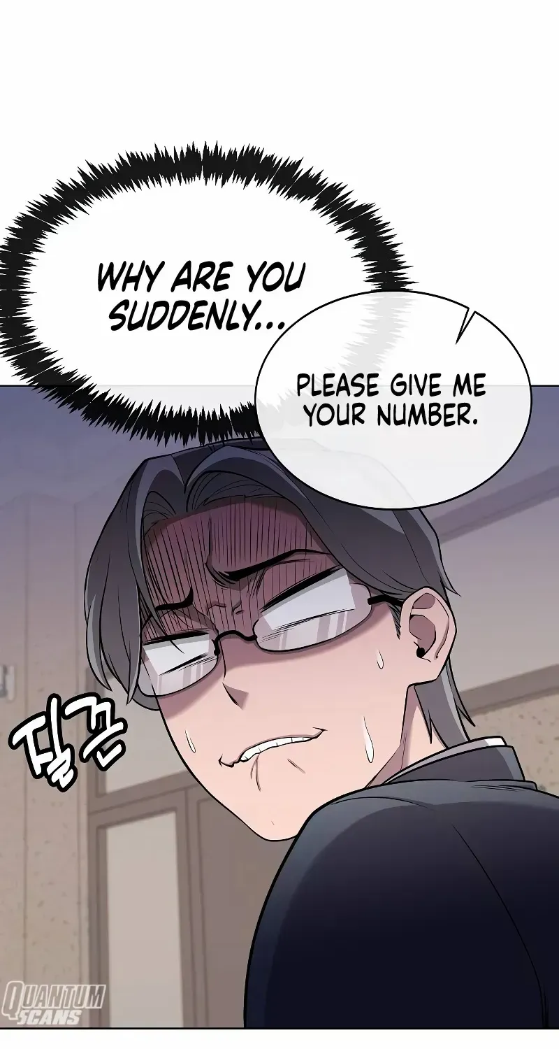 The Heavenly Demon Wants to be a Chef Chapter 13 page 116 - 