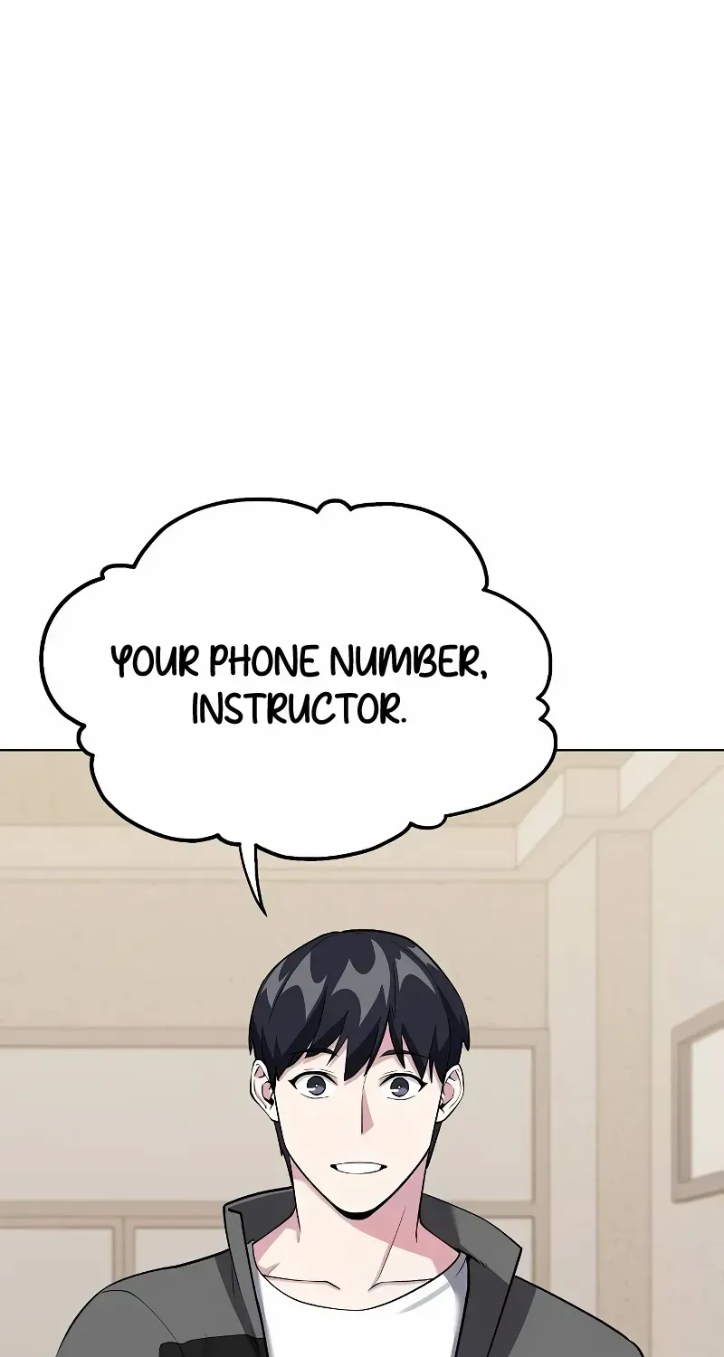 The Heavenly Demon Wants to be a Chef Chapter 13 page 118 - 
