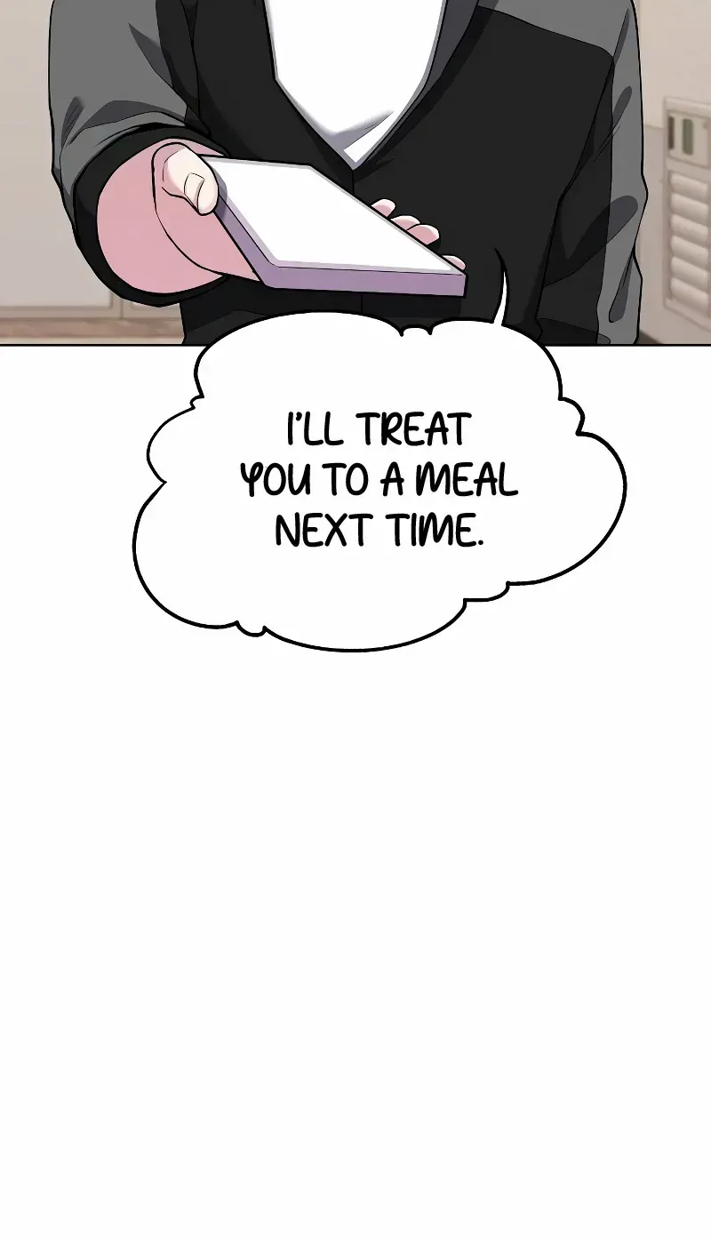 The Heavenly Demon Wants to be a Chef Chapter 13 page 119 - 