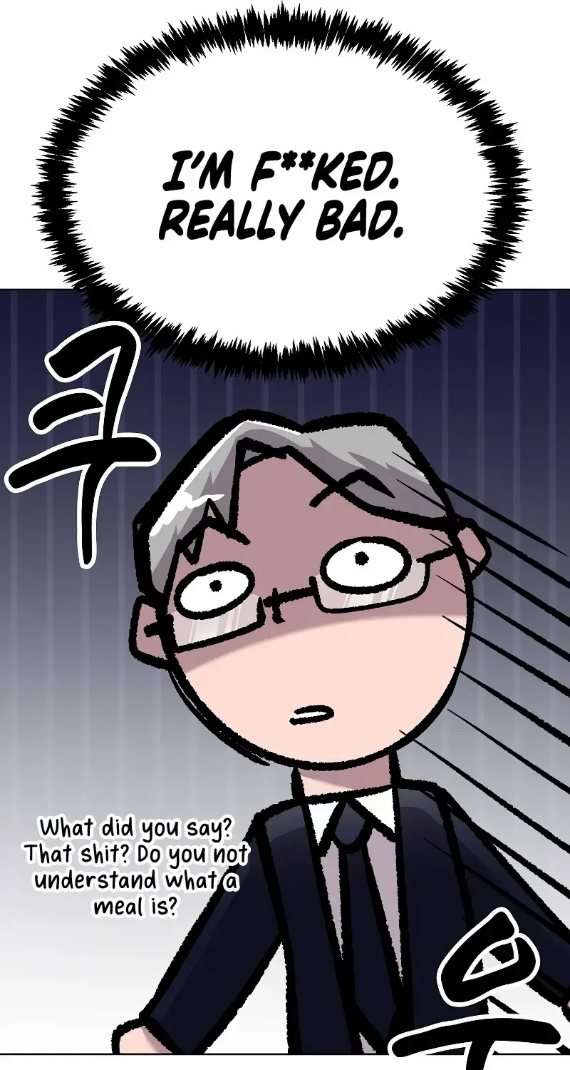 The Heavenly Demon Wants to be a Chef Chapter 13 page 120 - 
