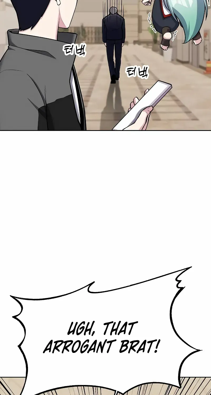 The Heavenly Demon Wants to be a Chef Chapter 13 page 122 - 