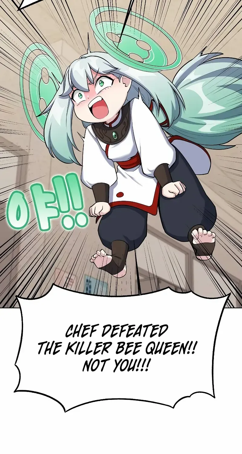 The Heavenly Demon Wants to be a Chef Chapter 13 page 123 - 