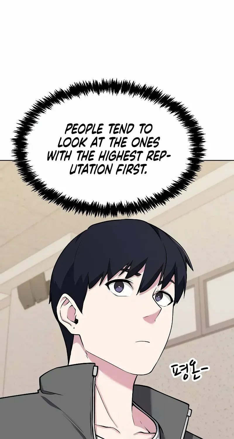 The Heavenly Demon Wants to be a Chef Chapter 13 page 124 - 
