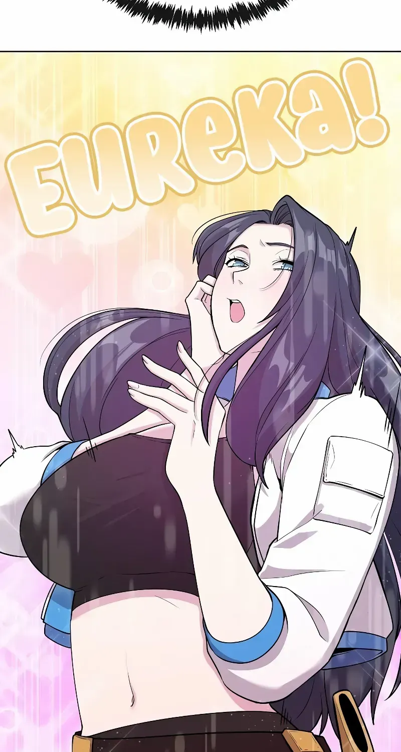 The Heavenly Demon Wants to be a Chef Chapter 13 page 14 - 