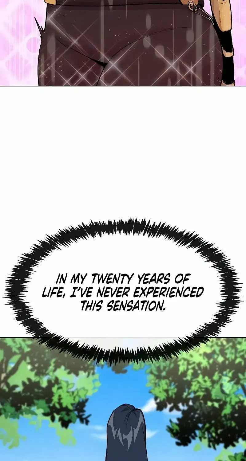 The Heavenly Demon Wants to be a Chef Chapter 13 page 15 - 