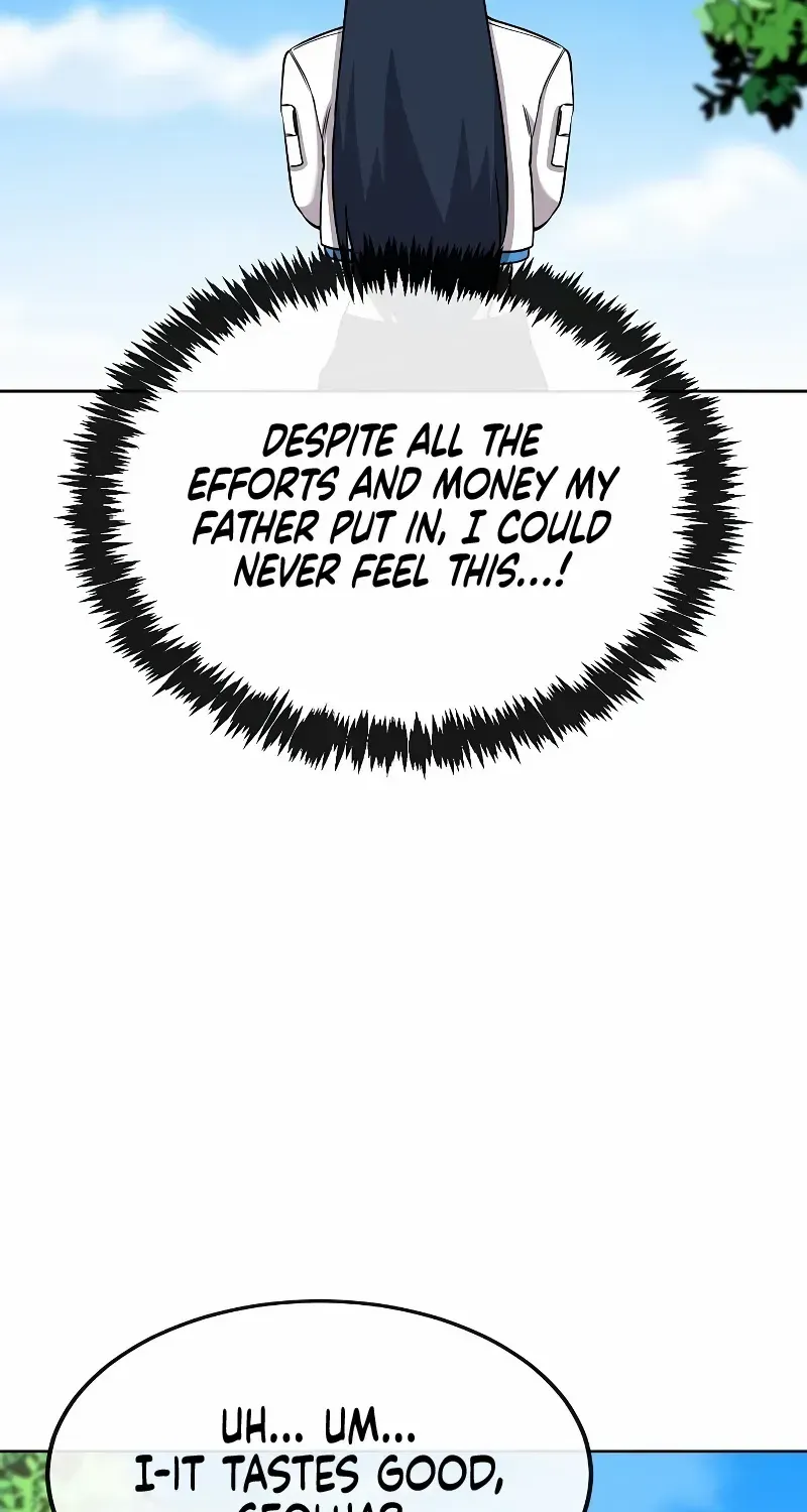 The Heavenly Demon Wants to be a Chef Chapter 13 page 16 - 