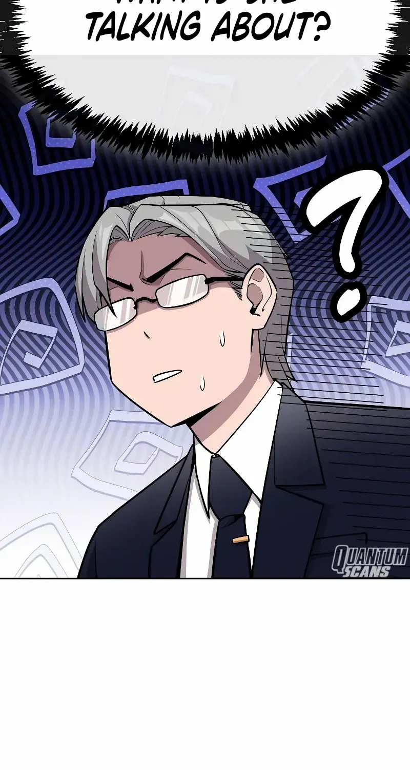 The Heavenly Demon Wants to be a Chef Chapter 13 page 20 - 
