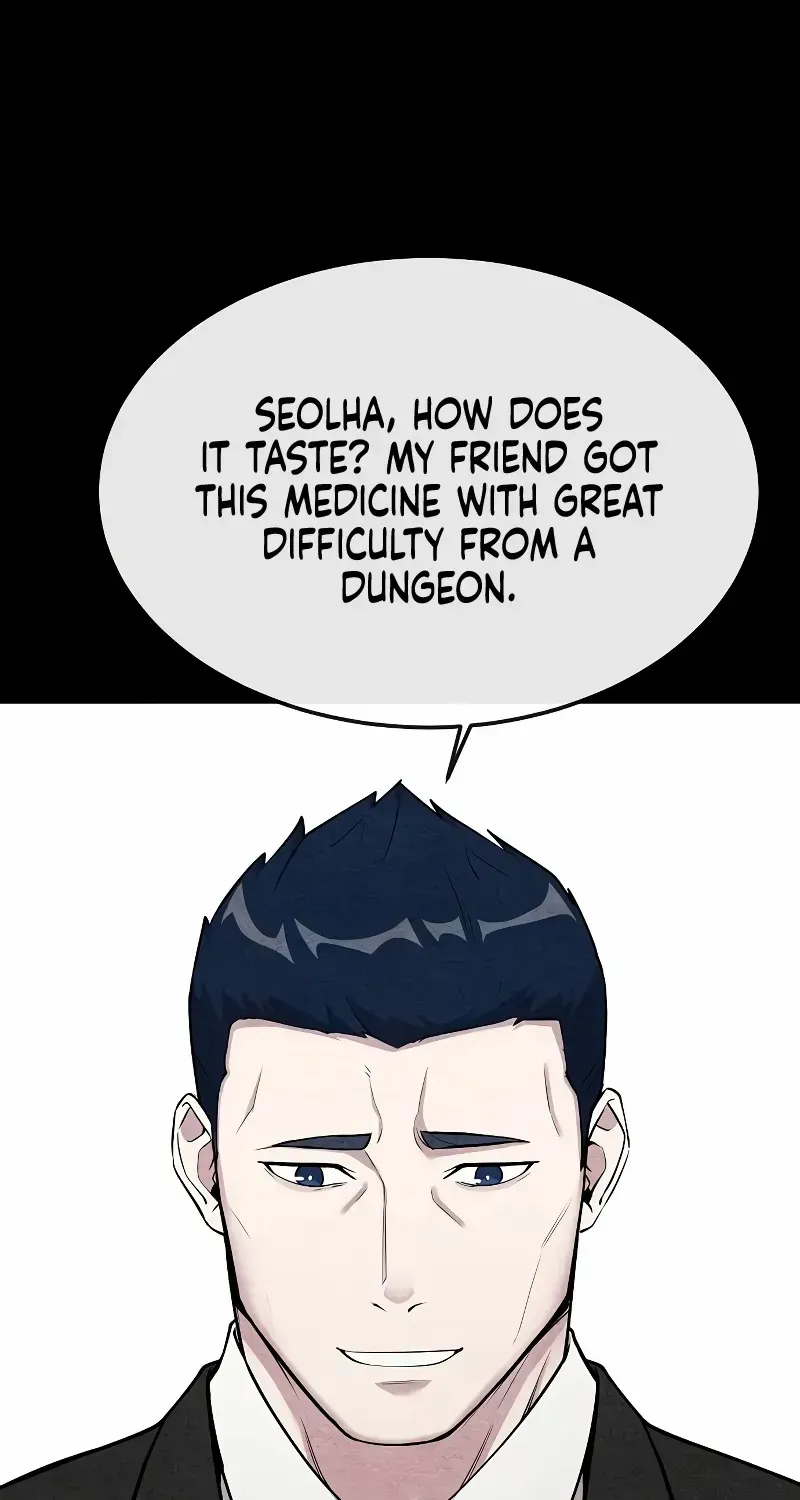 The Heavenly Demon Wants to be a Chef Chapter 13 page 3 - 