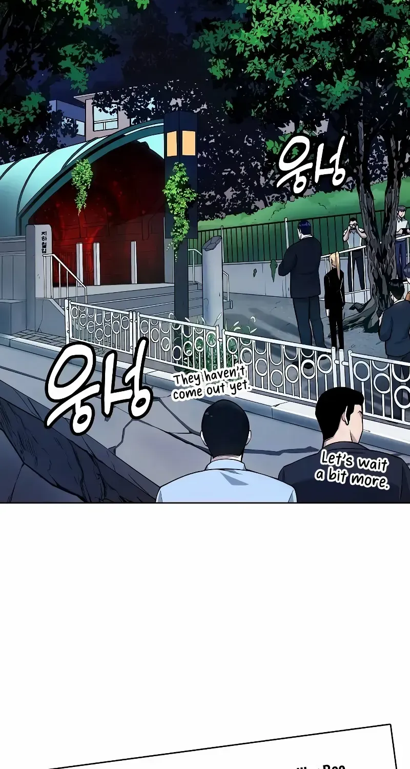 The Heavenly Demon Wants to be a Chef Chapter 13 page 23 - 