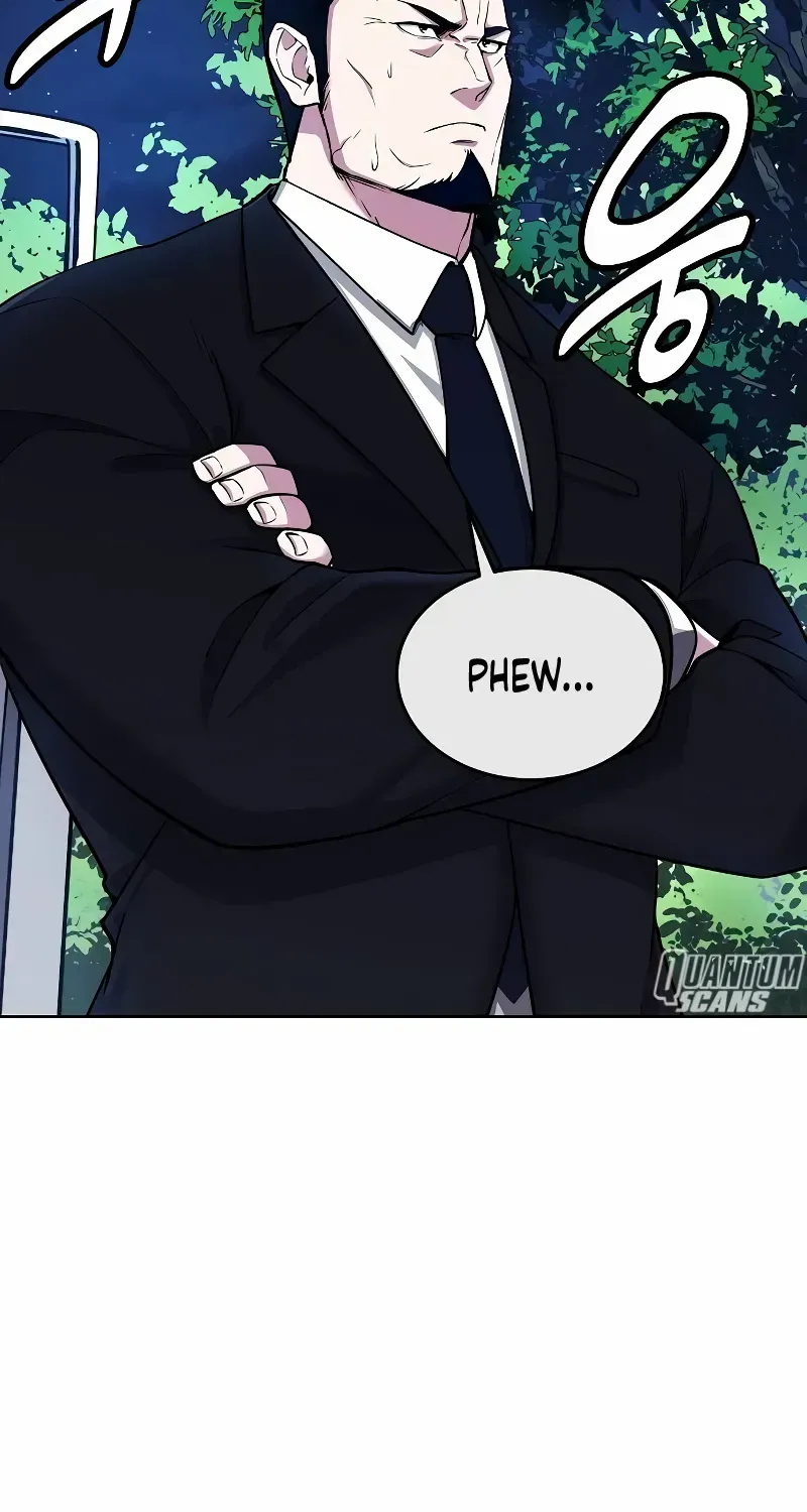 The Heavenly Demon Wants to be a Chef Chapter 13 page 28 - 