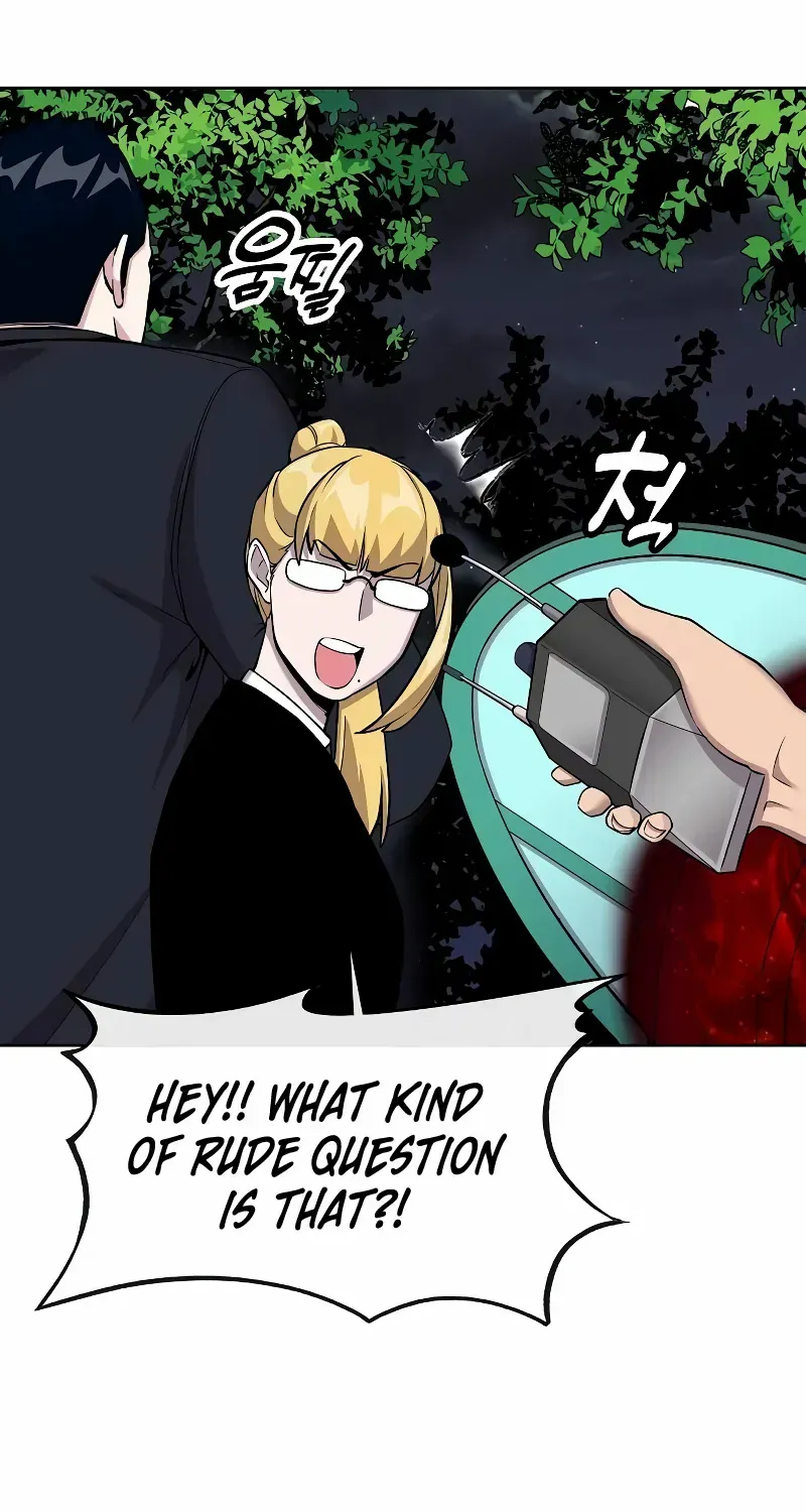 The Heavenly Demon Wants to be a Chef Chapter 13 page 32 - 