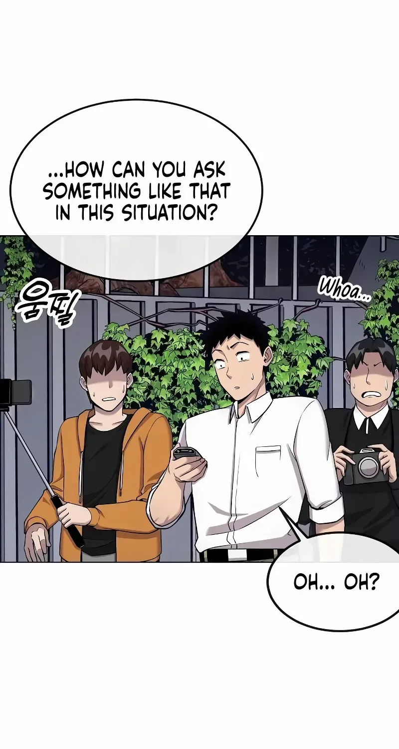 The Heavenly Demon Wants to be a Chef Chapter 13 page 35 - 