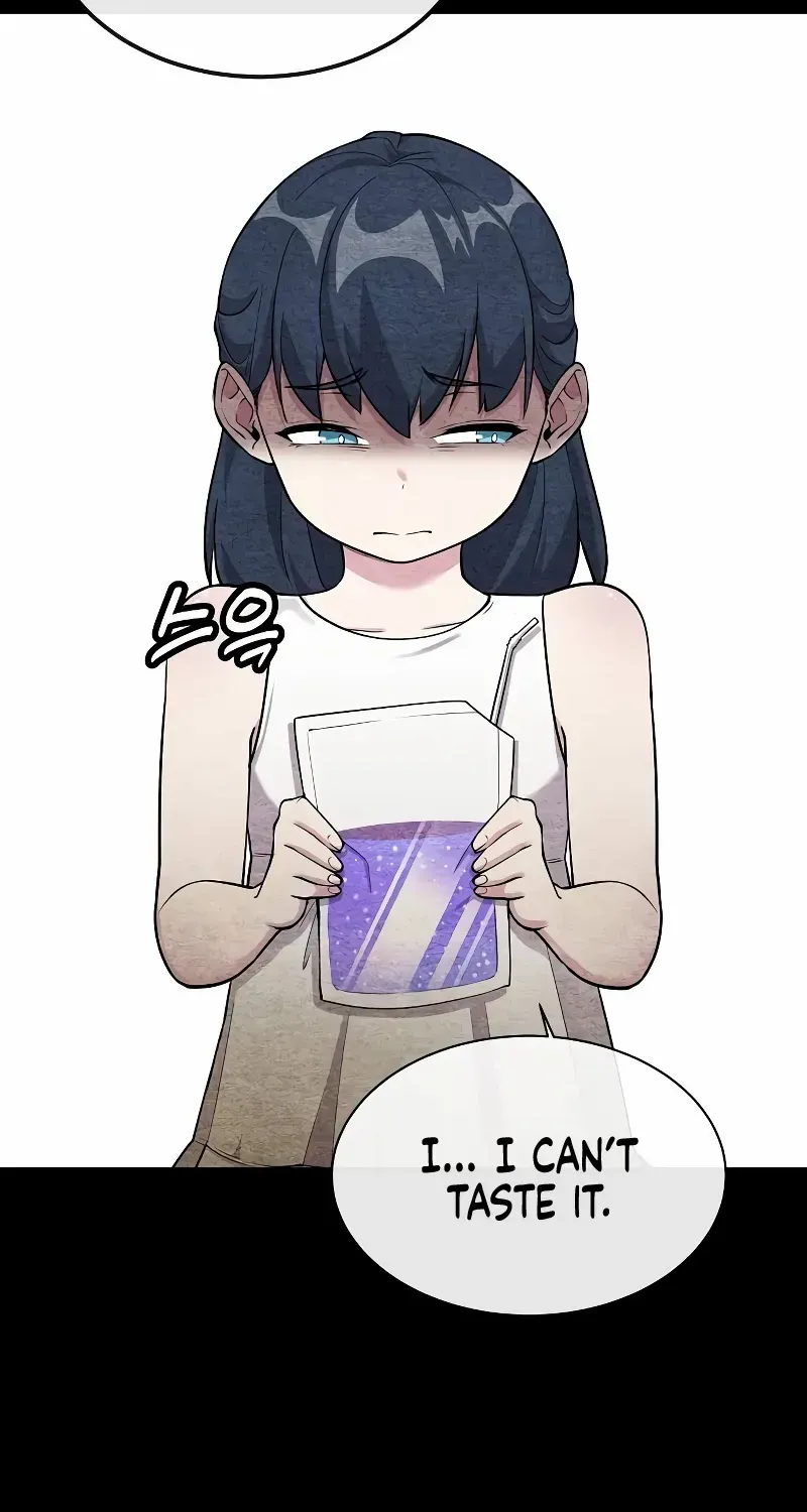 The Heavenly Demon Wants to be a Chef Chapter 13 page 5 - 