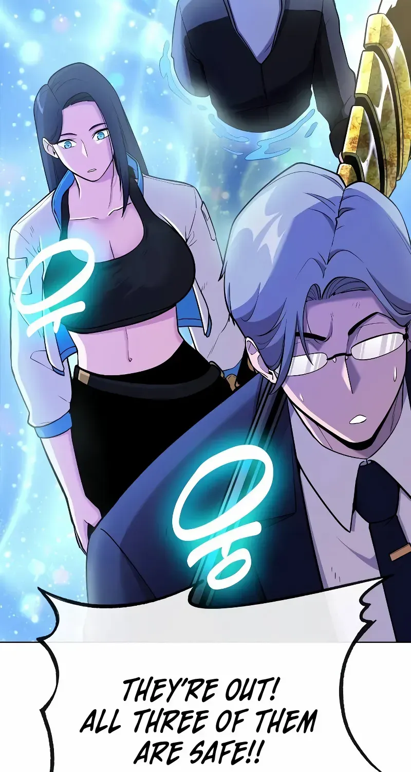 The Heavenly Demon Wants to be a Chef Chapter 13 page 48 - 