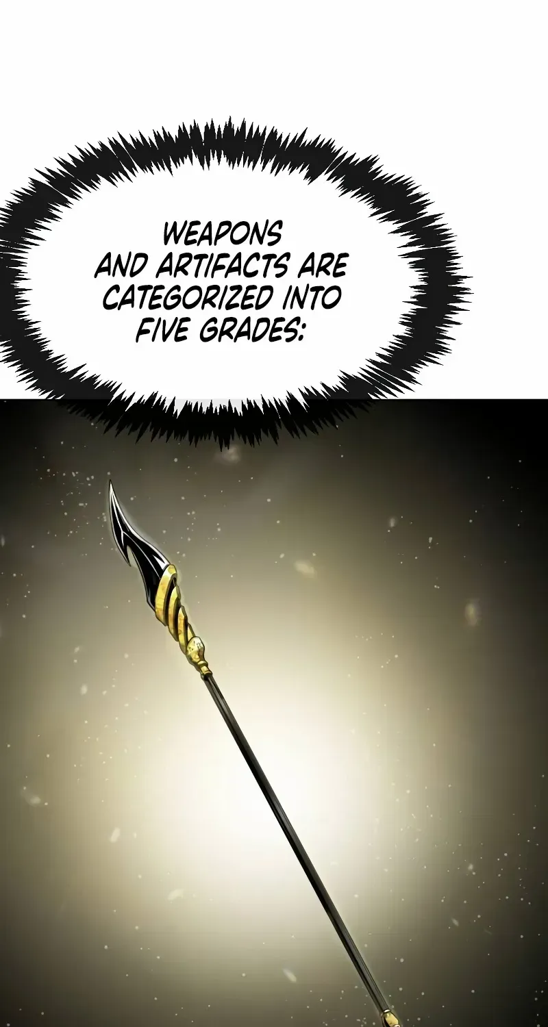 The Heavenly Demon Wants to be a Chef Chapter 13 page 55 - 