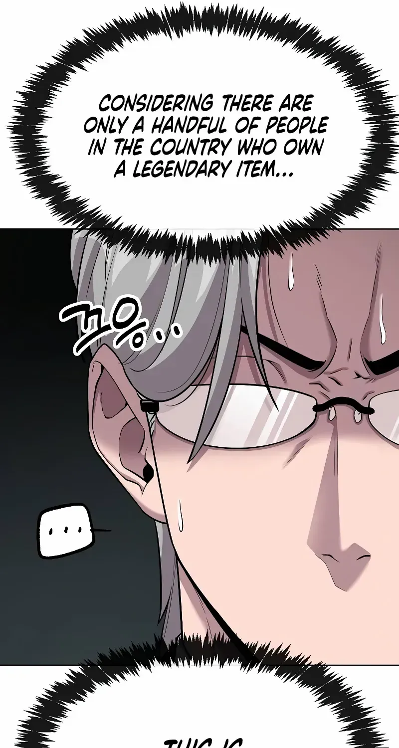 The Heavenly Demon Wants to be a Chef Chapter 13 page 57 - 