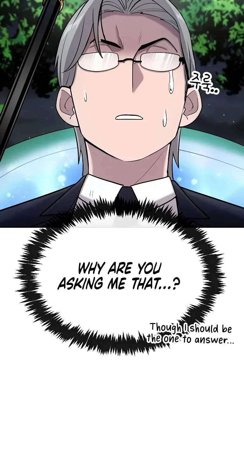 The Heavenly Demon Wants to be a Chef Chapter 13 page 61 - 
