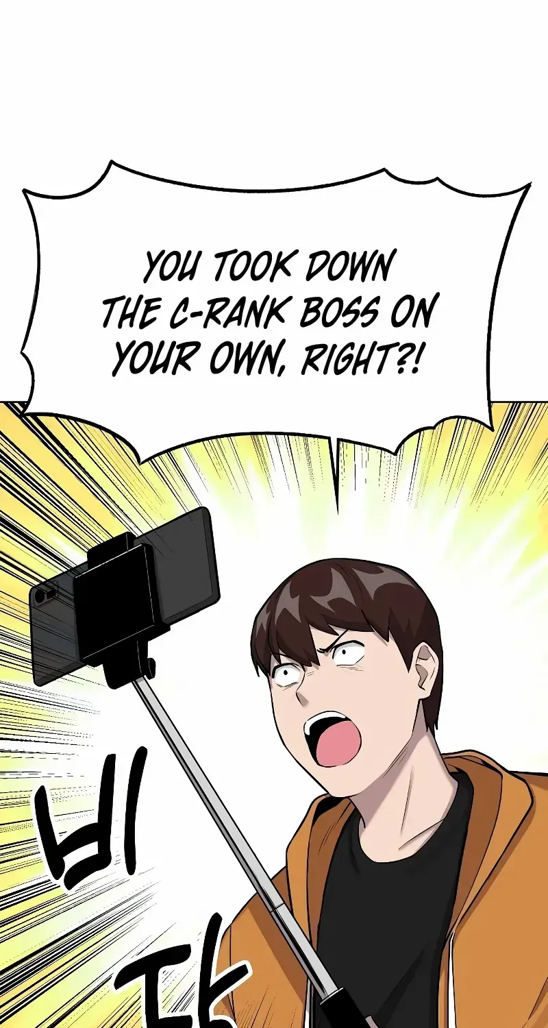 The Heavenly Demon Wants to be a Chef Chapter 13 page 62 - 