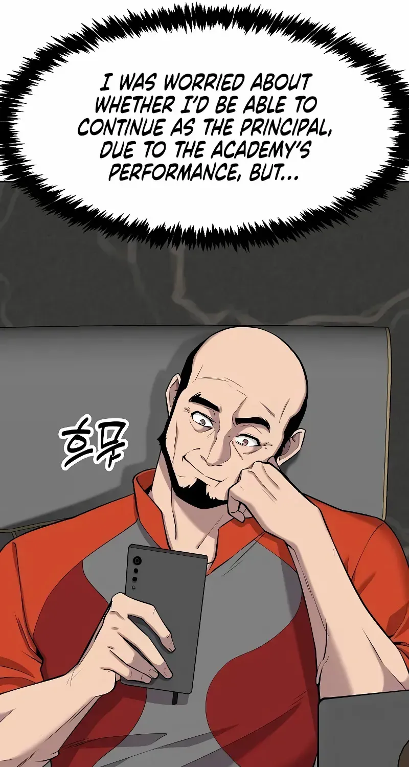 The Heavenly Demon Wants to be a Chef Chapter 13 page 67 - 