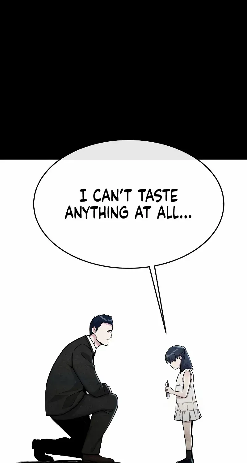 The Heavenly Demon Wants to be a Chef Chapter 13 page 8 - 