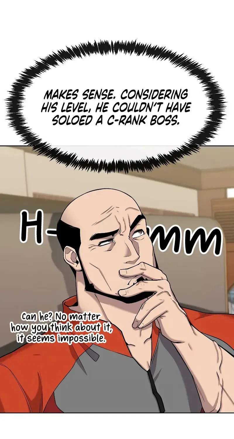 The Heavenly Demon Wants to be a Chef Chapter 13 page 74 - 