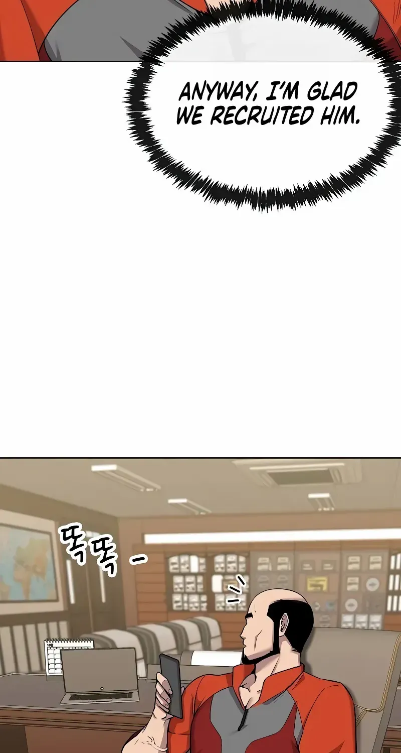 The Heavenly Demon Wants to be a Chef Chapter 13 page 76 - 