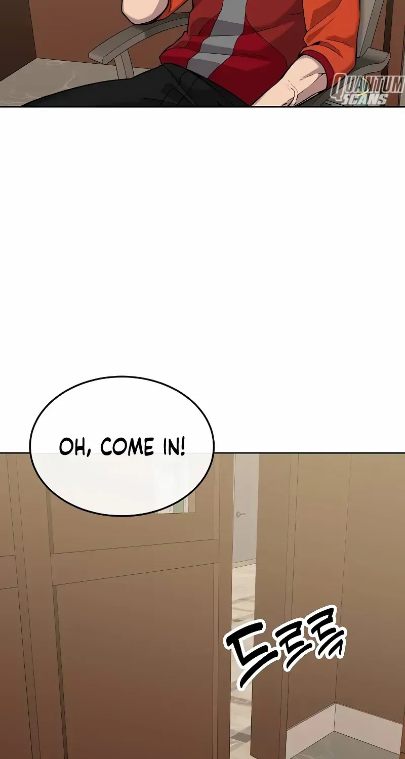 The Heavenly Demon Wants to be a Chef Chapter 13 page 77 - 