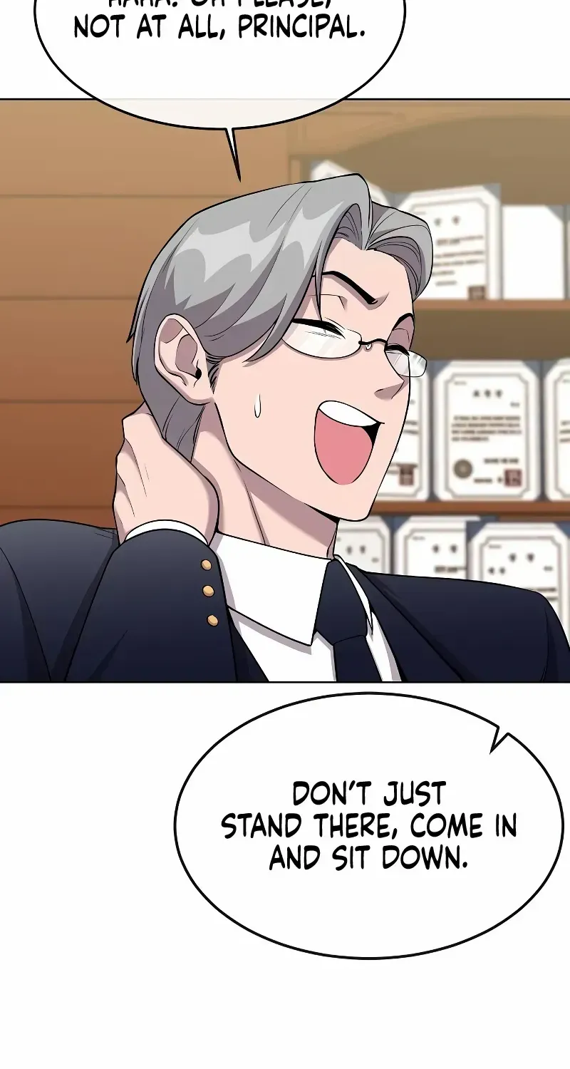 The Heavenly Demon Wants to be a Chef Chapter 13 page 80 - 
