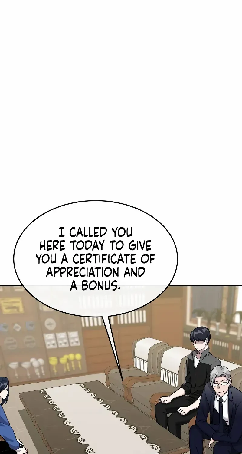 The Heavenly Demon Wants to be a Chef Chapter 13 page 81 - 