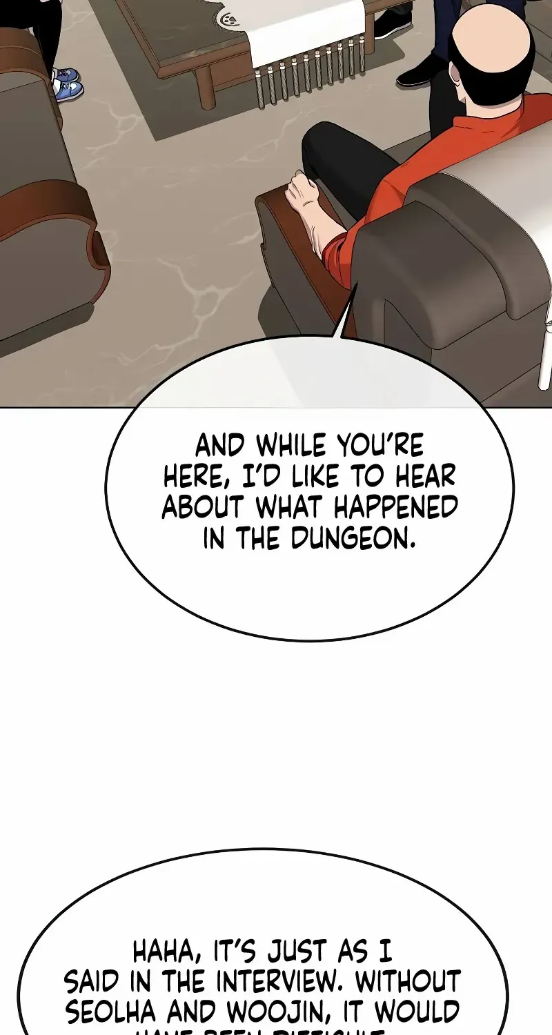 The Heavenly Demon Wants to be a Chef Chapter 13 page 82 - 