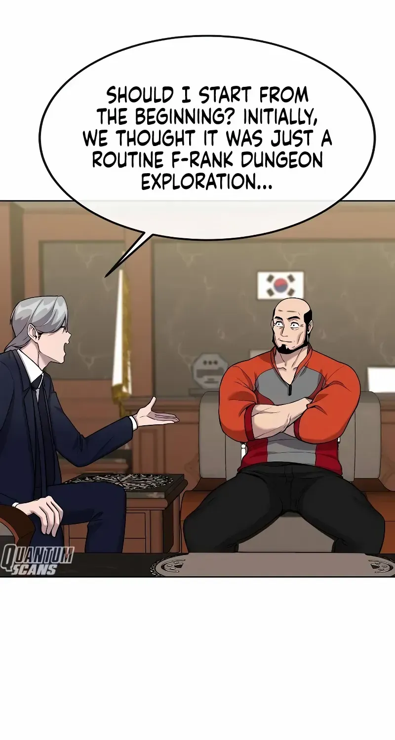 The Heavenly Demon Wants to be a Chef Chapter 13 page 84 - 