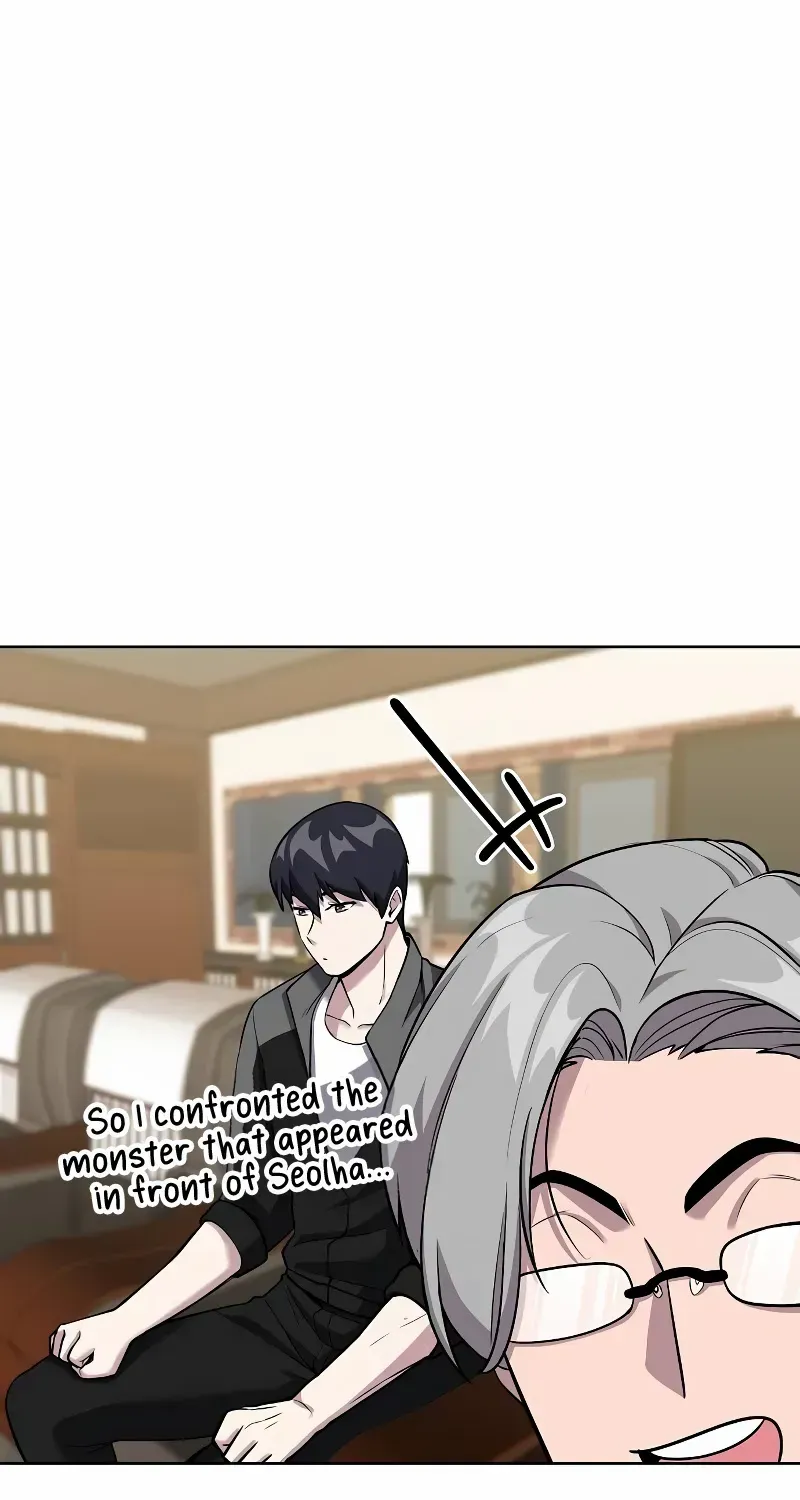 The Heavenly Demon Wants to be a Chef Chapter 13 page 85 - 