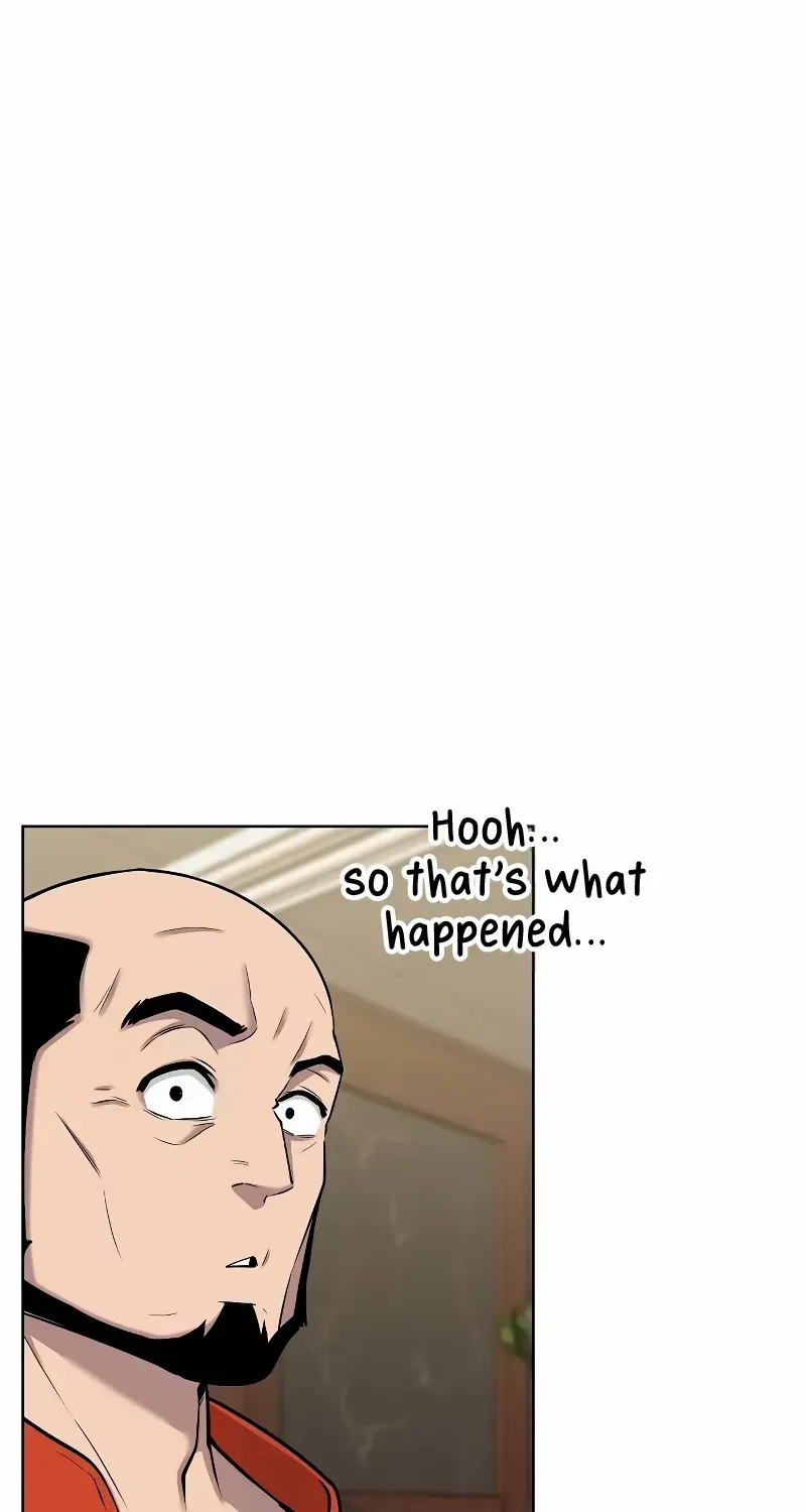The Heavenly Demon Wants to be a Chef Chapter 13 page 86 - 