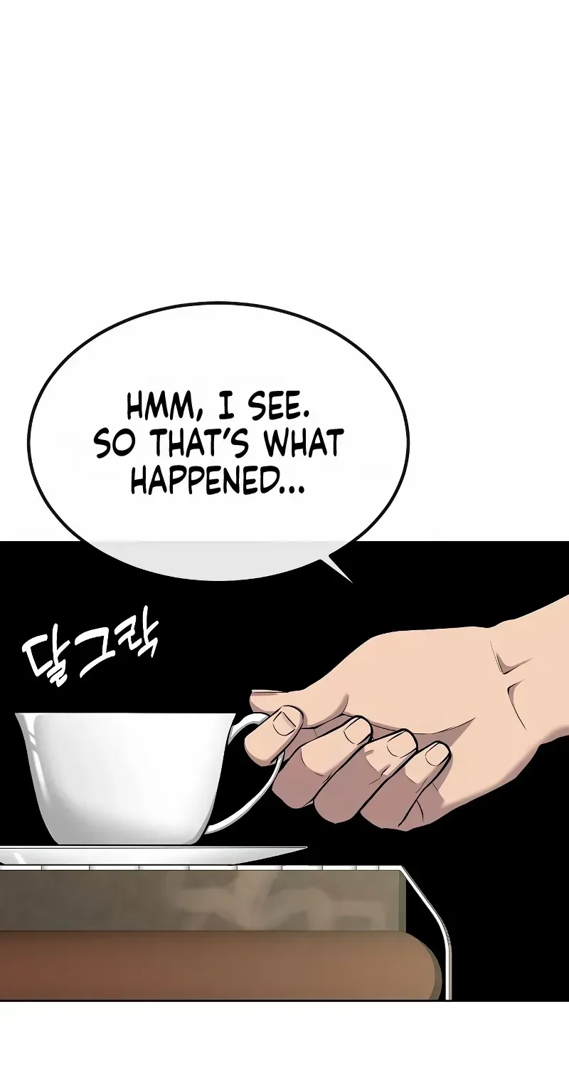 The Heavenly Demon Wants to be a Chef Chapter 13 page 90 - 