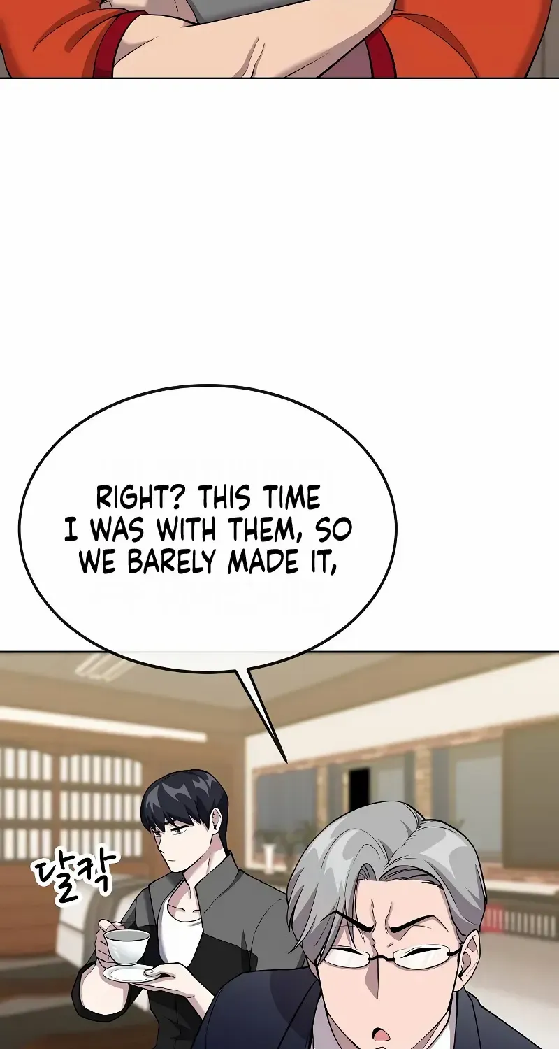 The Heavenly Demon Wants to be a Chef Chapter 13 page 92 - 