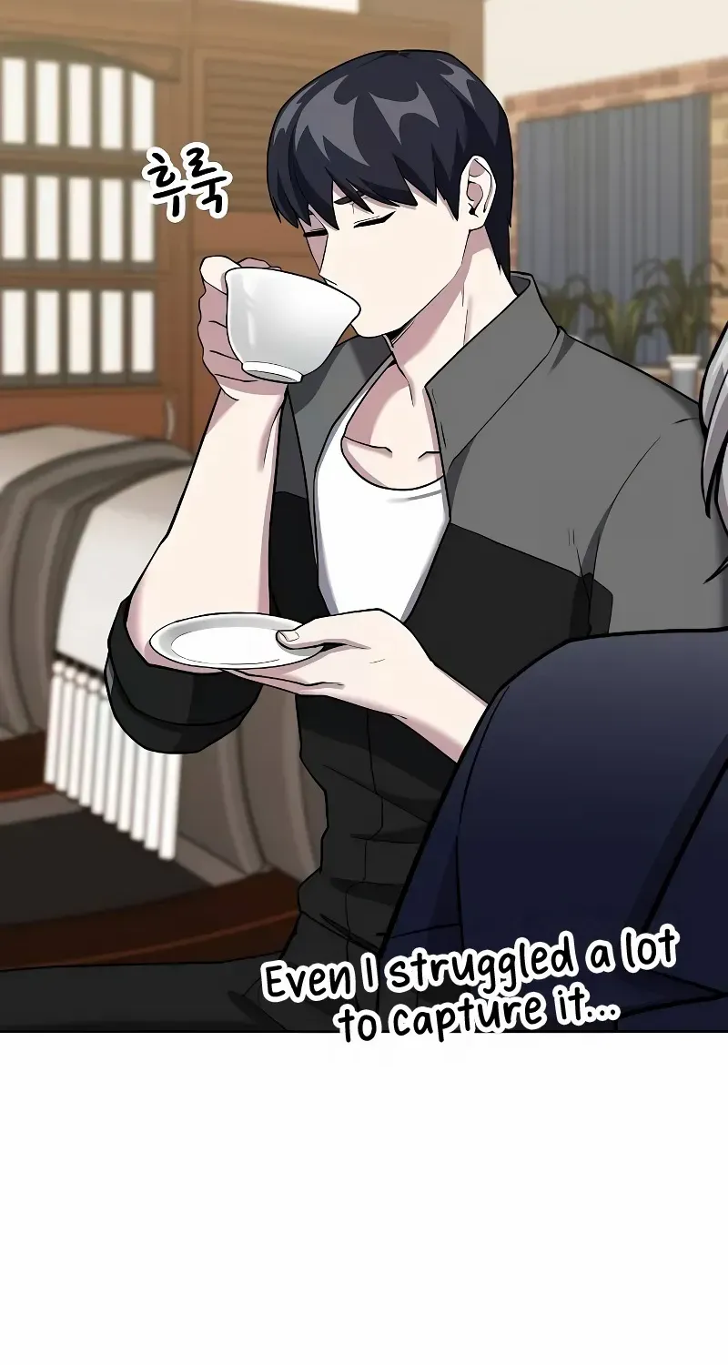 The Heavenly Demon Wants to be a Chef Chapter 13 page 94 - 