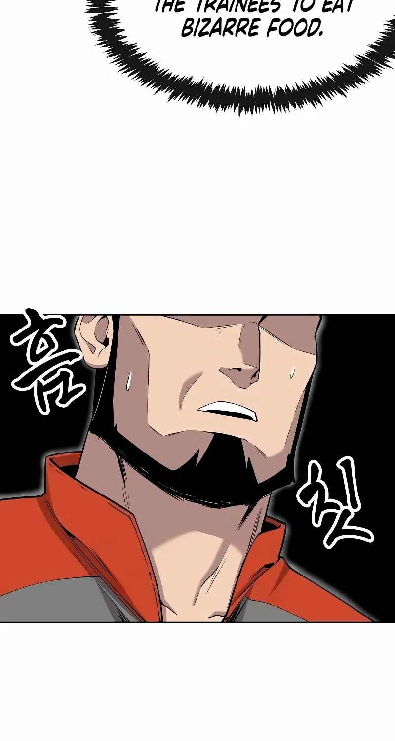 The Heavenly Demon Wants to be a Chef Chapter 13 page 96 - 