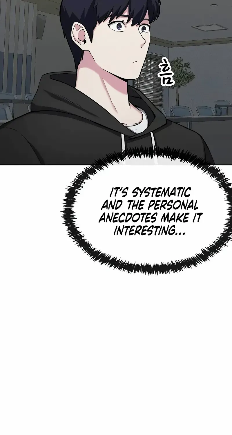 The Heavenly Demon Wants to be a Chef Chapter 14 page 102 - 