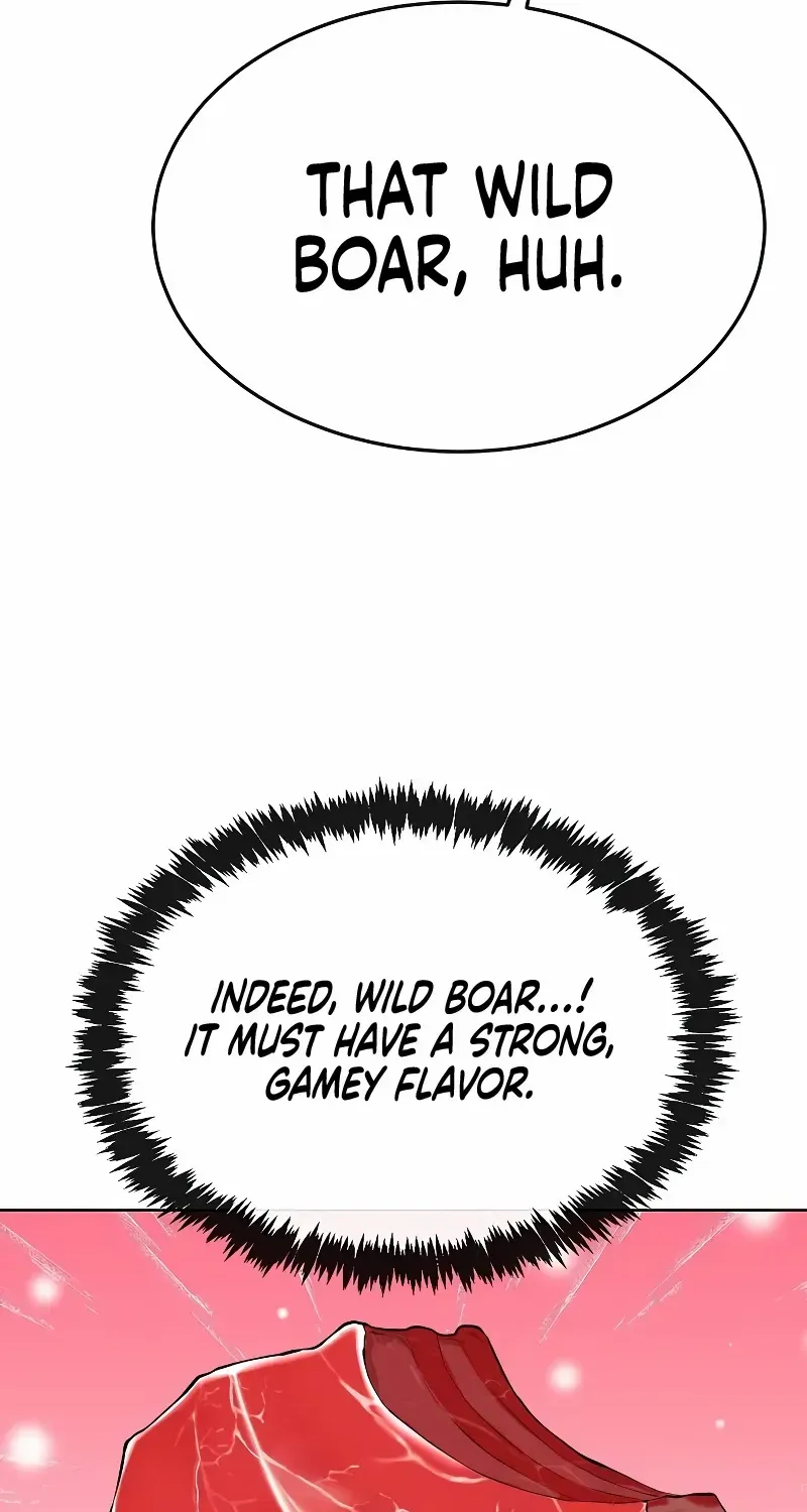 The Heavenly Demon Wants to be a Chef Chapter 14 page 106 - 