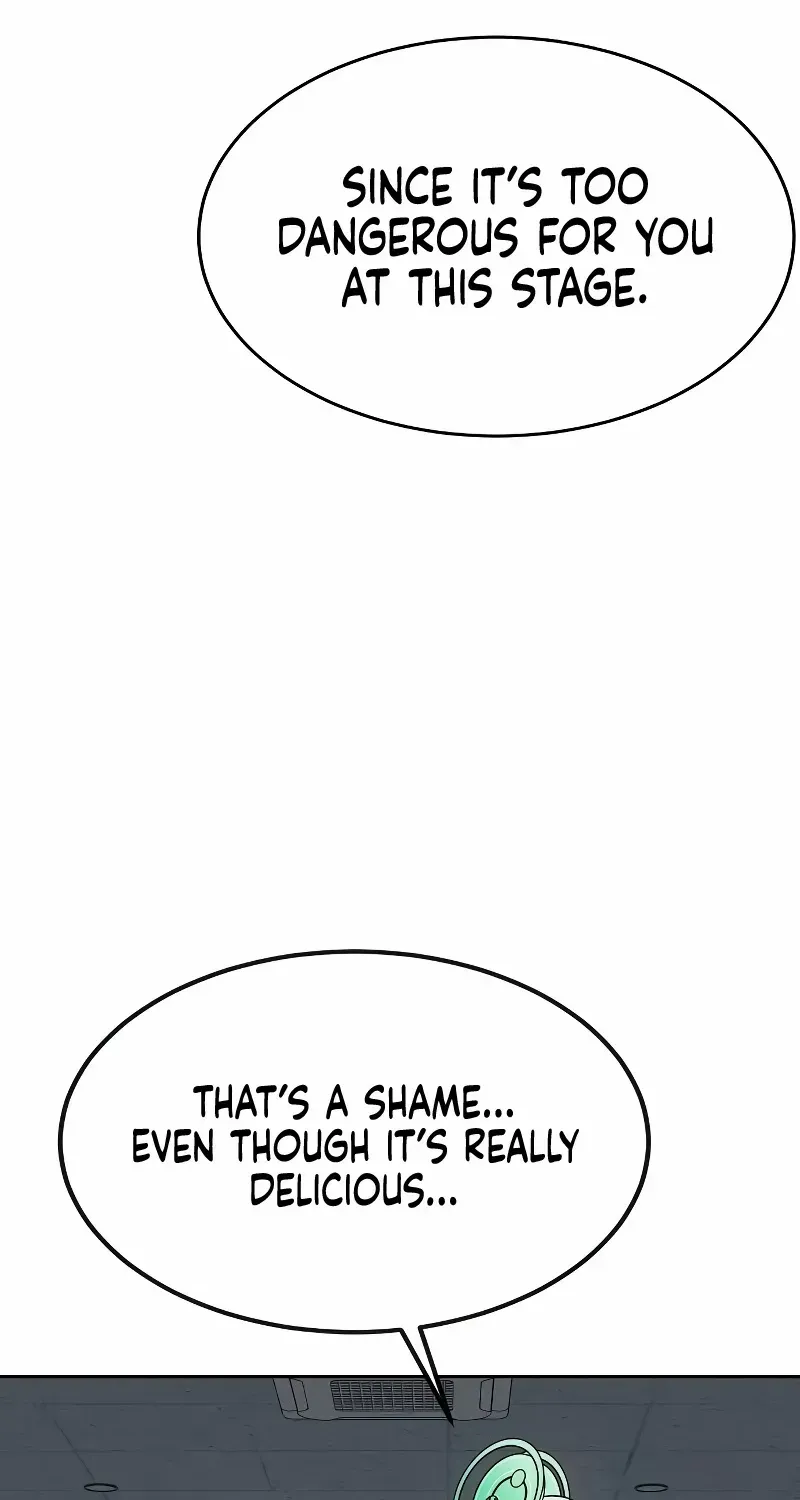 The Heavenly Demon Wants to be a Chef Chapter 14 page 110 - 