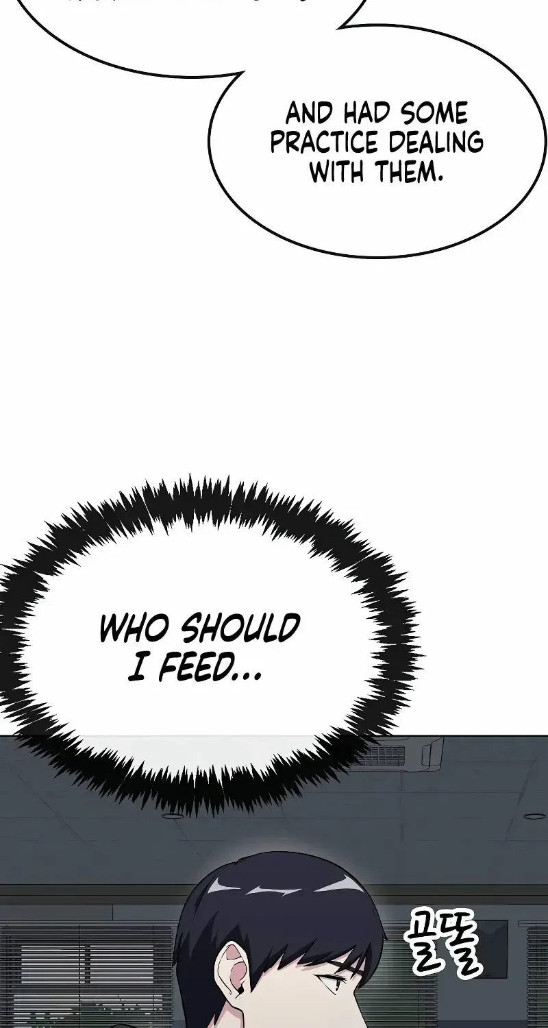 The Heavenly Demon Wants to be a Chef Chapter 14 page 12 - 