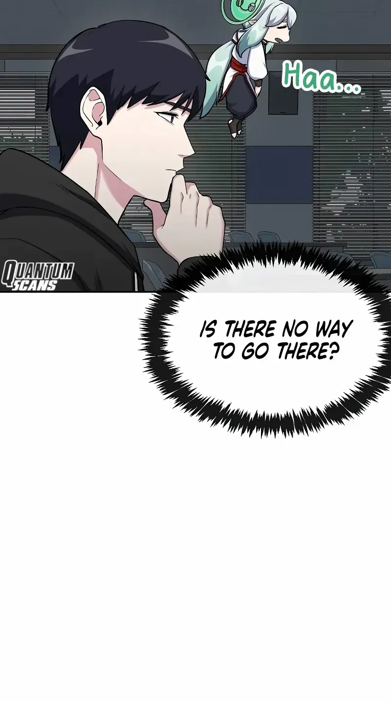 The Heavenly Demon Wants to be a Chef Chapter 14 page 111 - 